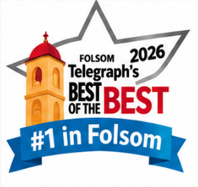 Folsom Telegraph Best of the Best #1 in Folsom 2026